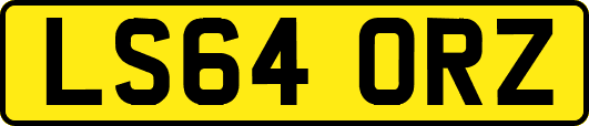 LS64ORZ