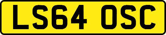 LS64OSC
