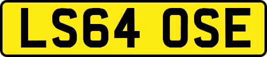 LS64OSE