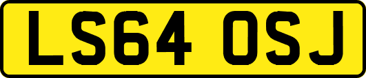 LS64OSJ