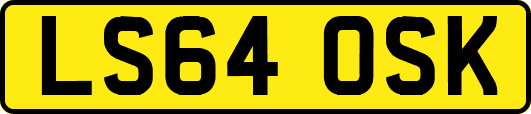 LS64OSK