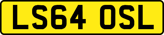 LS64OSL