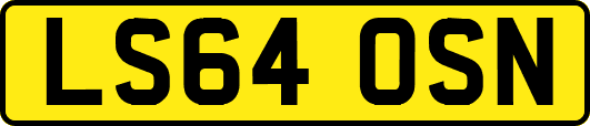 LS64OSN