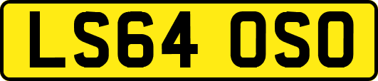 LS64OSO