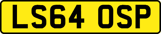 LS64OSP