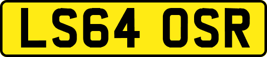 LS64OSR