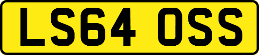 LS64OSS