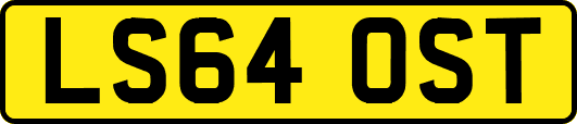 LS64OST