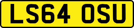 LS64OSU