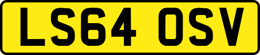LS64OSV