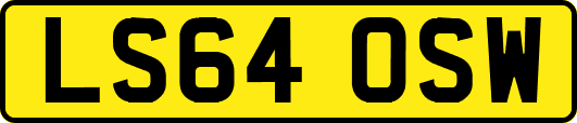 LS64OSW
