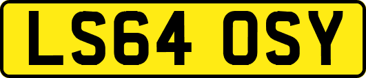 LS64OSY