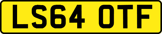 LS64OTF