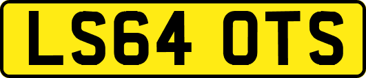 LS64OTS