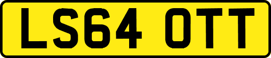 LS64OTT