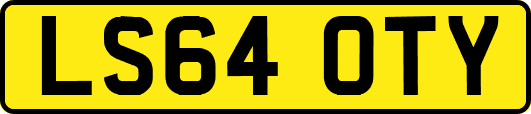 LS64OTY