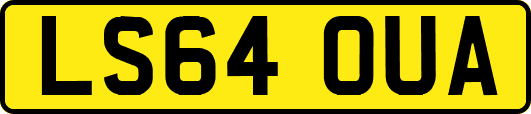 LS64OUA