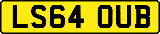 LS64OUB