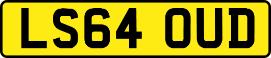 LS64OUD