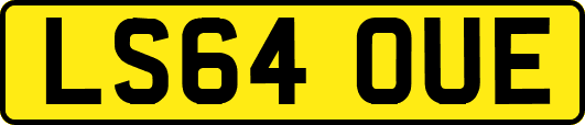 LS64OUE