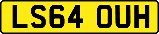 LS64OUH