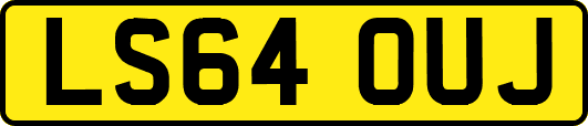 LS64OUJ