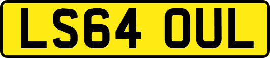 LS64OUL