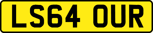 LS64OUR