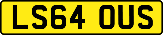 LS64OUS
