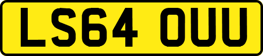 LS64OUU