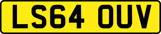 LS64OUV