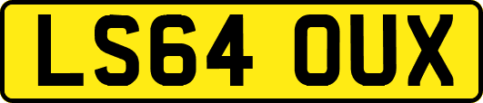 LS64OUX