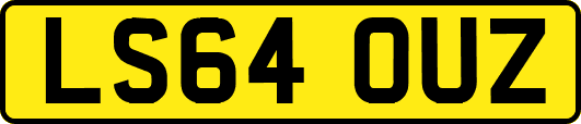 LS64OUZ