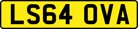 LS64OVA