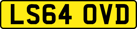 LS64OVD
