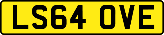 LS64OVE