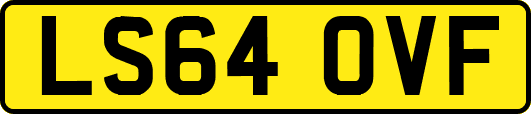 LS64OVF