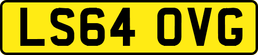 LS64OVG