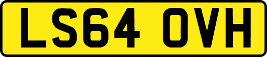 LS64OVH