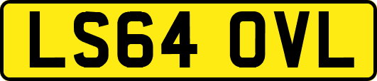 LS64OVL