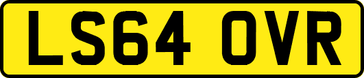 LS64OVR
