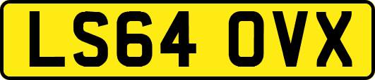 LS64OVX