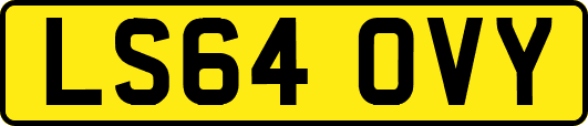 LS64OVY