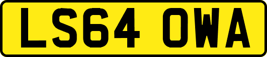 LS64OWA