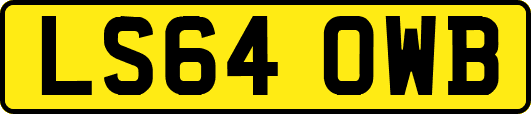 LS64OWB
