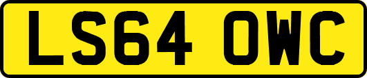 LS64OWC