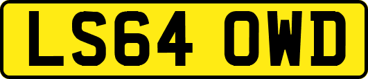 LS64OWD