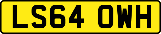 LS64OWH