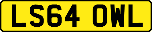 LS64OWL