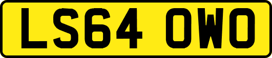 LS64OWO